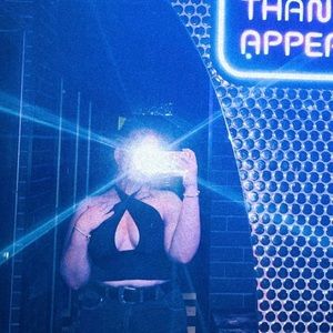 Meet your Posher, Emma